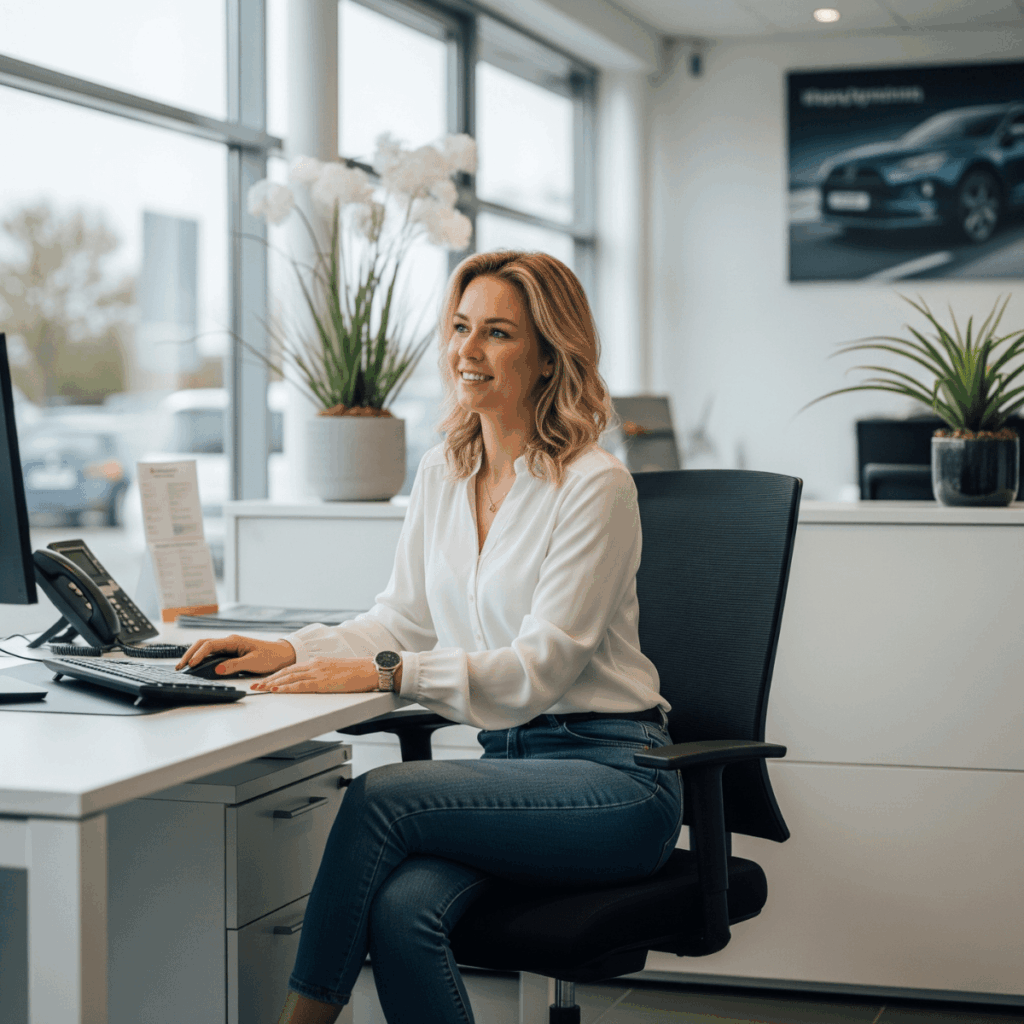 Referral programma | Leasen met Freddy