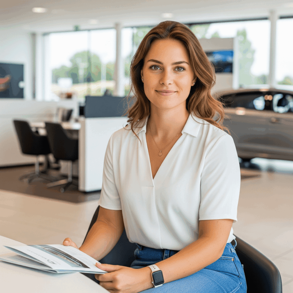 Referral programma | Leasen met Freddy
