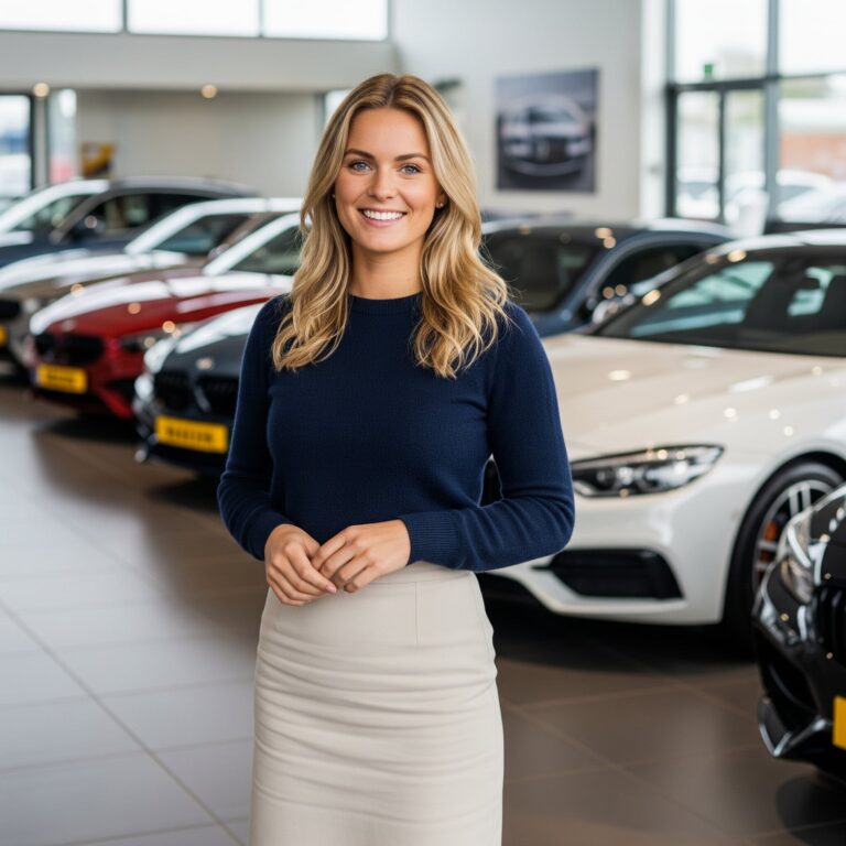 uitleg marge auto financial lease